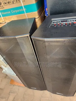 Globalstar Speaker T1203 Full Range