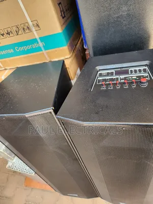 Globalstar Speaker T1203 Full Range