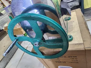 Sugar Cane Machine