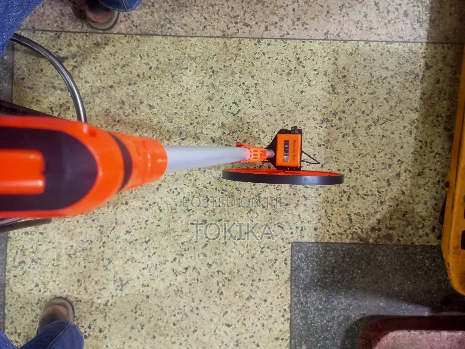 Walking Measure / Measuring Wheel / Tool