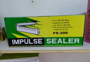 Stand Hand Sealing Machine Rdl215