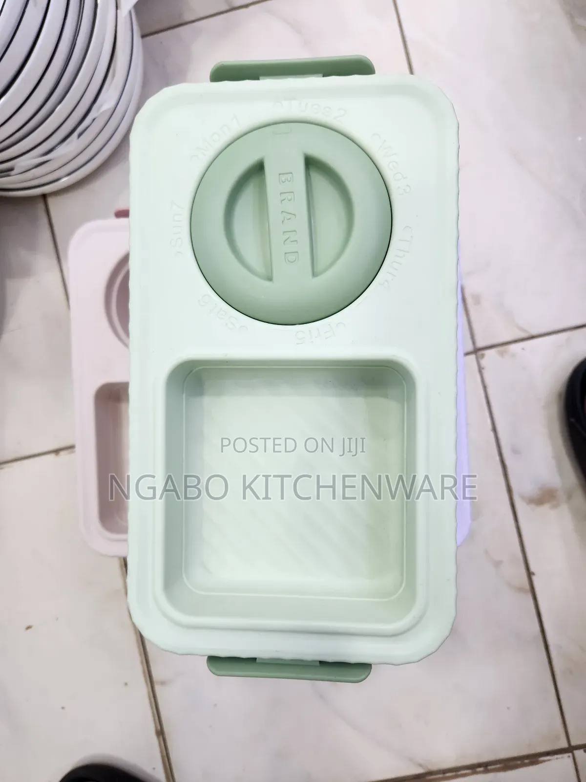 Juice Dispenser