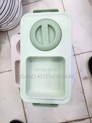Juice Dispenser