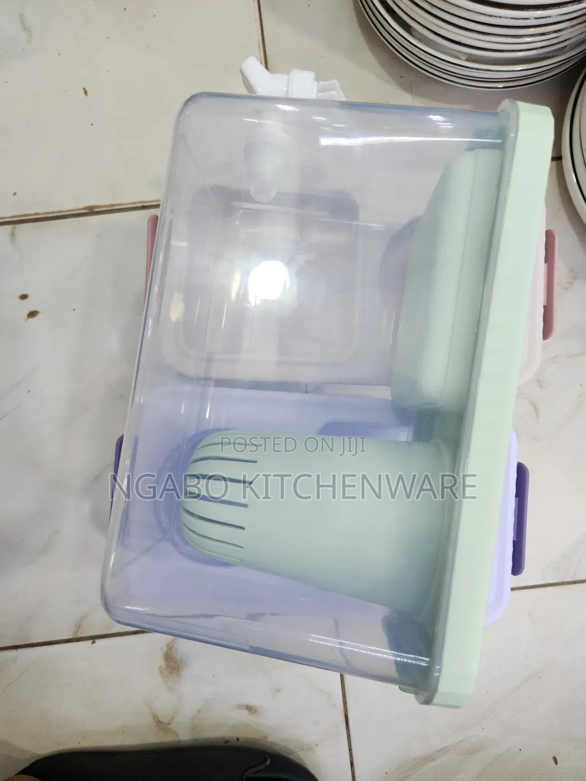 Juice Dispenser