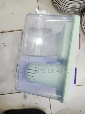 Juice Dispenser
