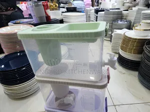 Juice Dispenser
