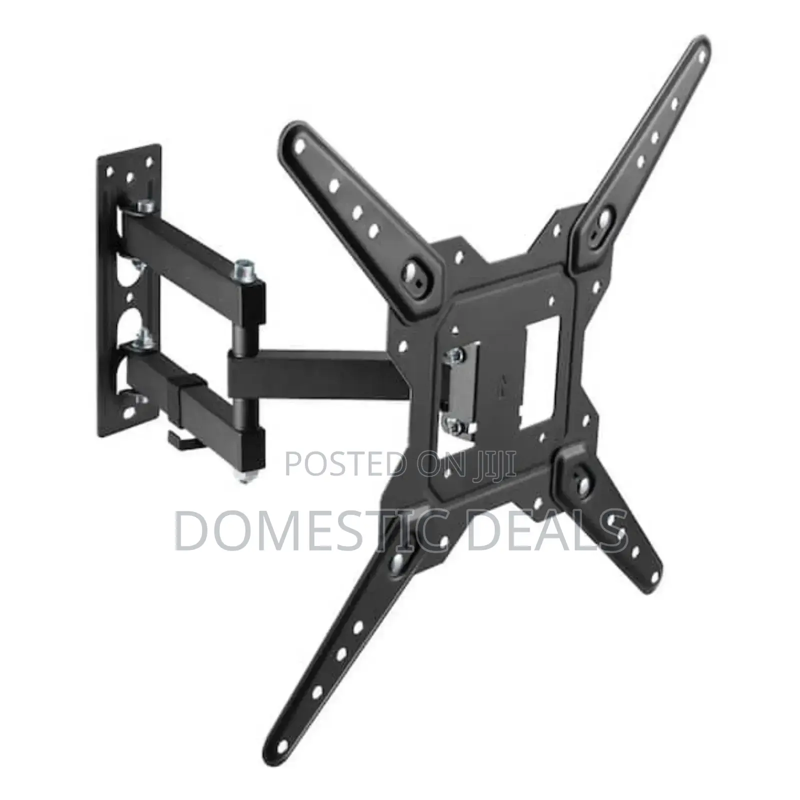 Adjustable Tv Mount Stand