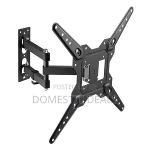 Adjustable Tv Mount Stand