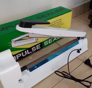 Rdl215 Model Heat Sealing Machine in Kampala Uganda