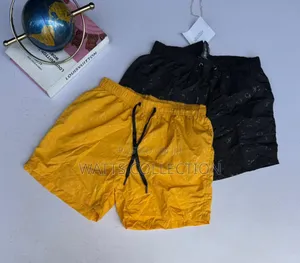 Designer Quality Gym and Swim Shorts