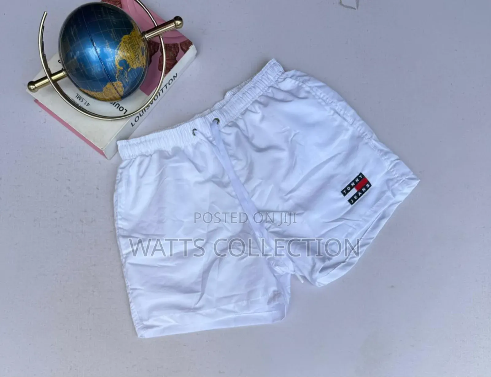 Designer Quality Gym and Swim Shorts