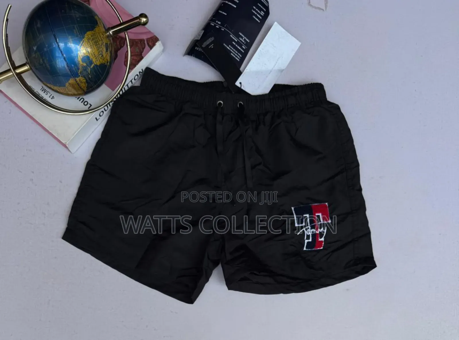 Designer Quality Gym and Swim Shorts