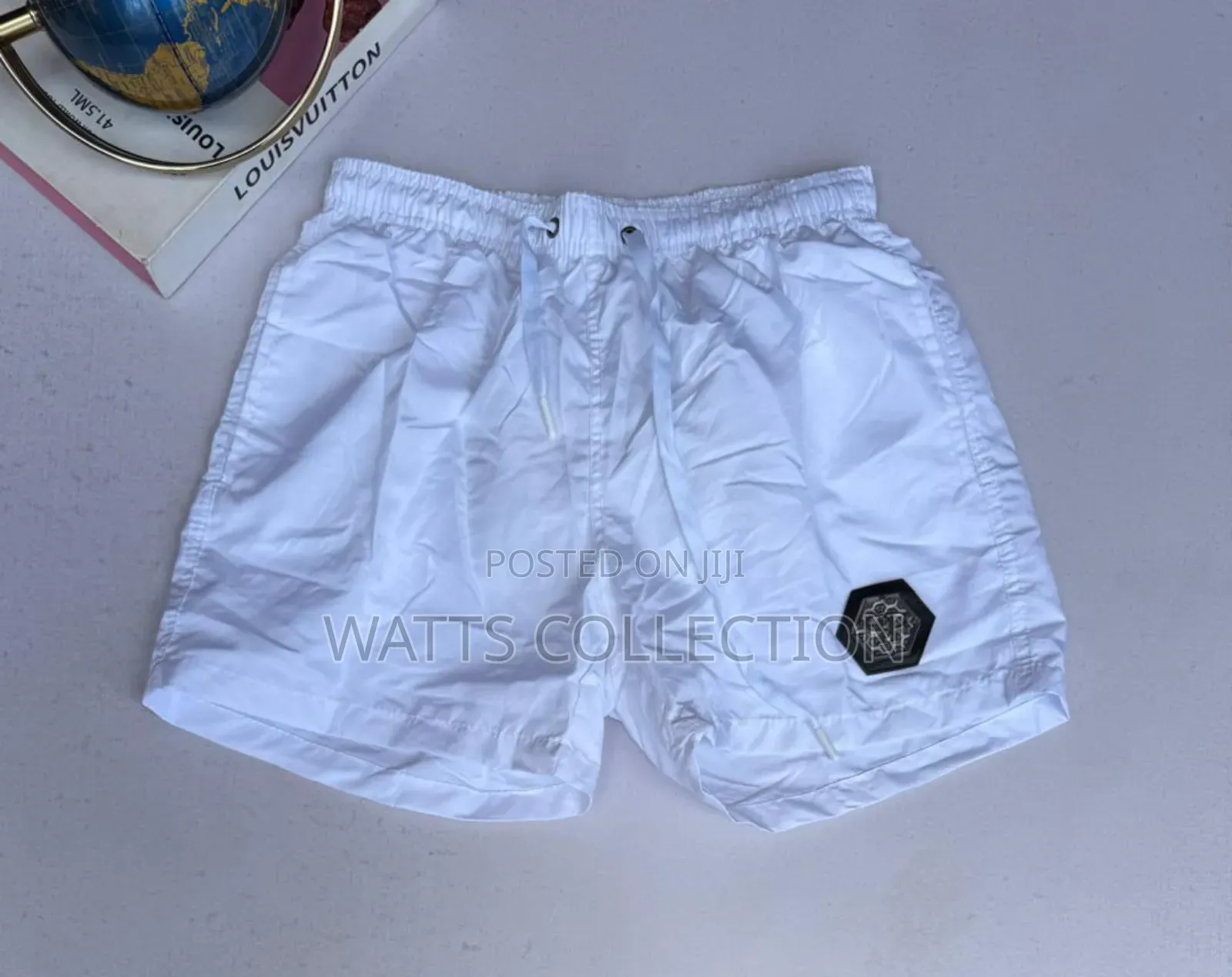 Designer Quality Gym and Swim Shorts