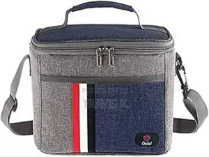 High Quality Lunch Bag