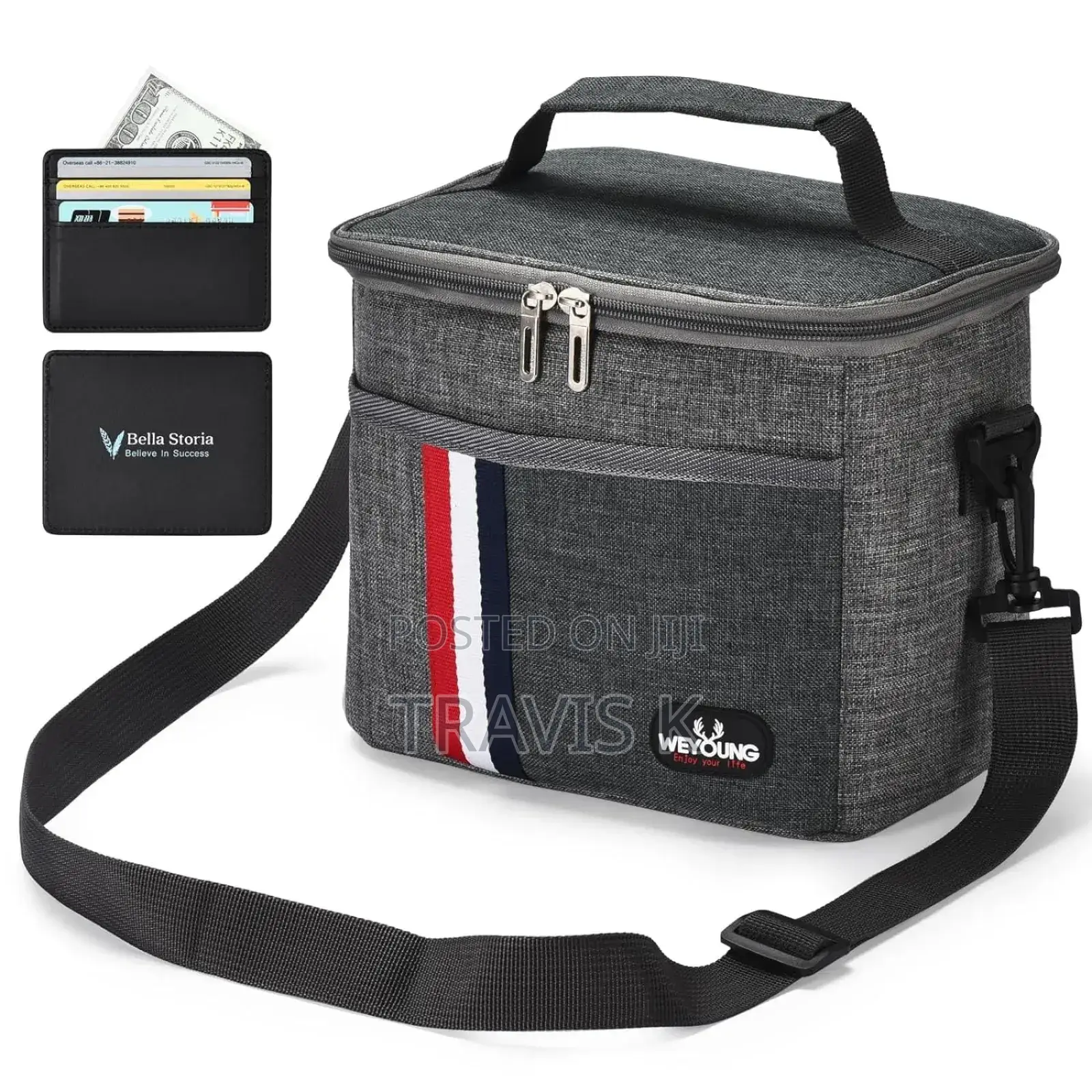 High Quality Lunch Bag