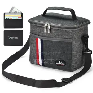 High Quality Lunch Bag