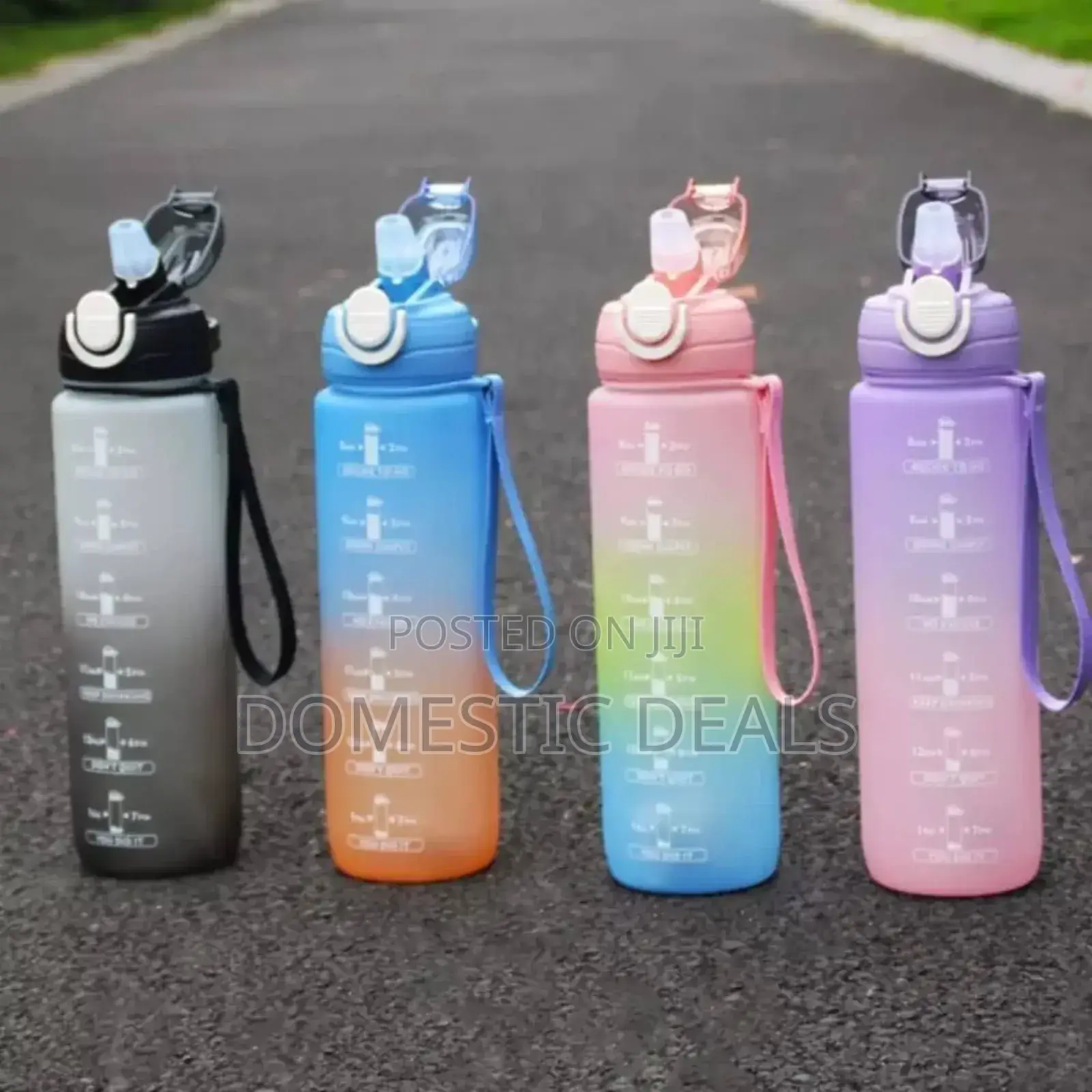 Water Bottle
