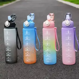 Water Bottle