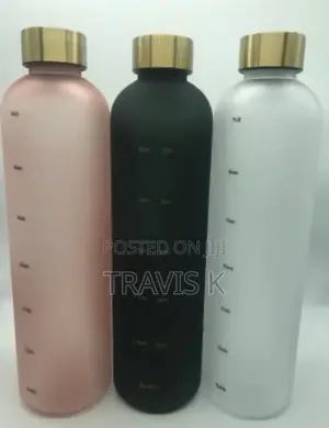 High Quality Water Bottle