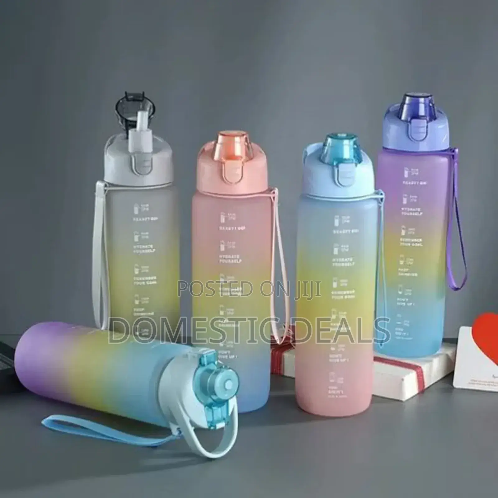 Water Bottle