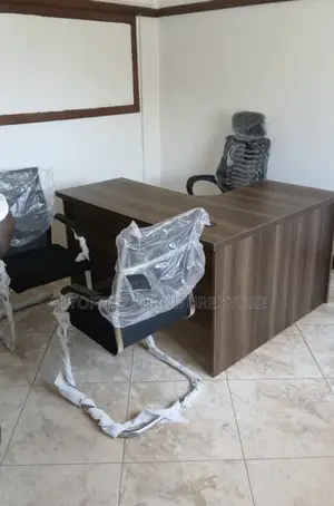 Unique Office Set