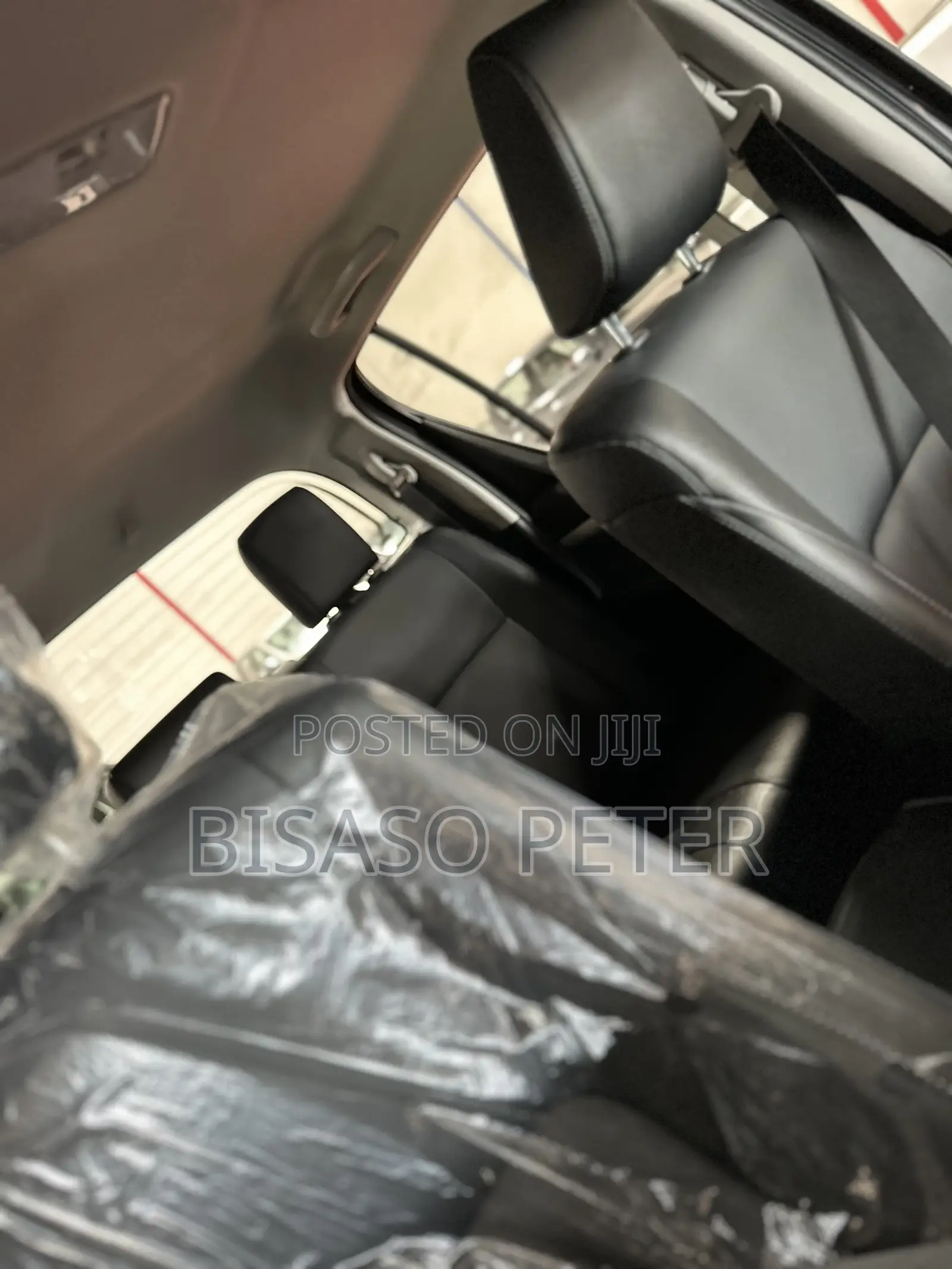 Toyota Hilux 2024 Silver