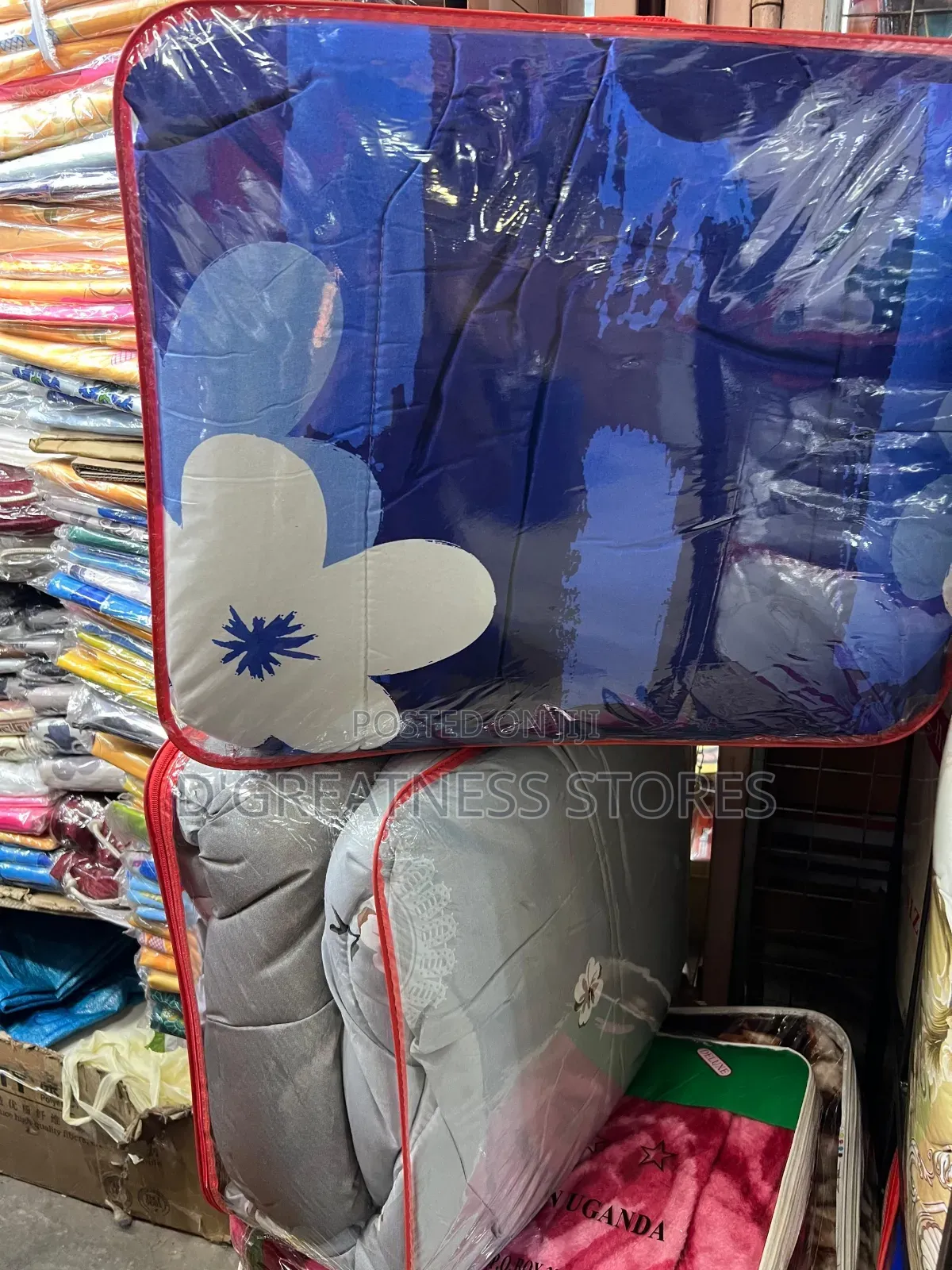 School Duvets 4*6 -5*6