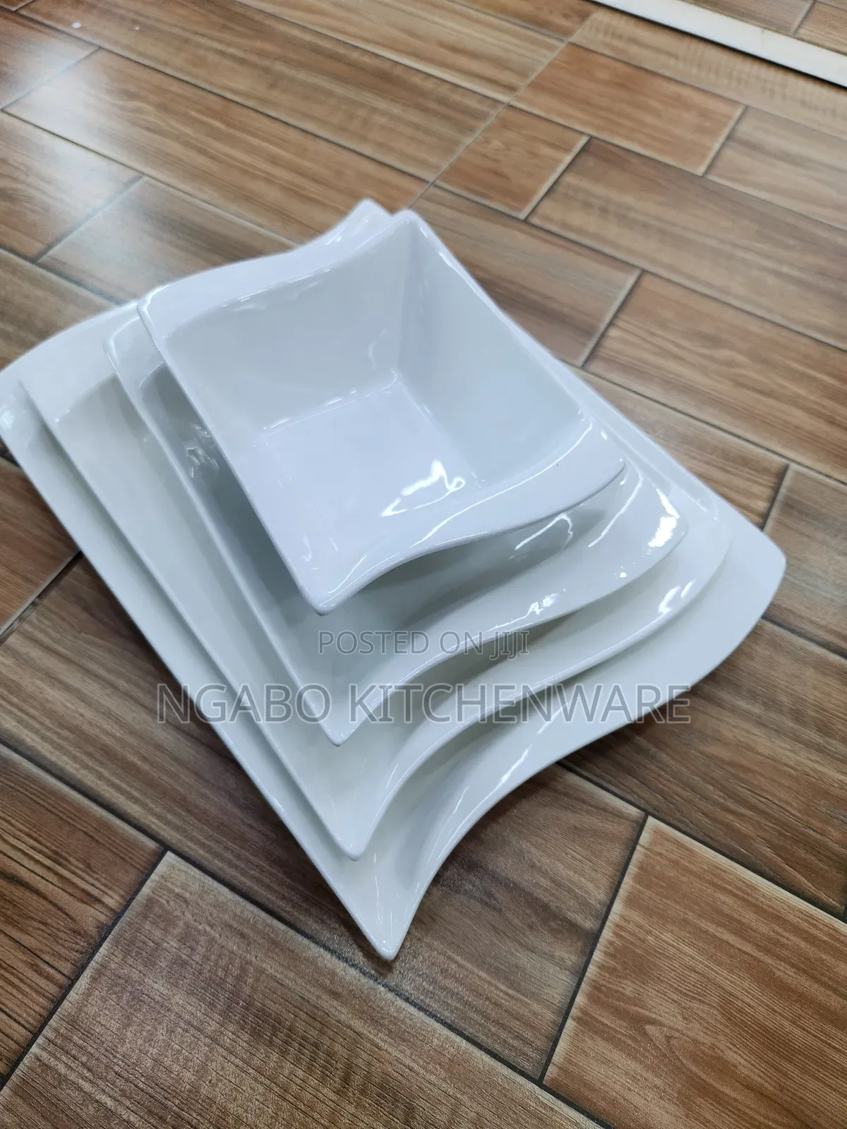 Dinner Set S"