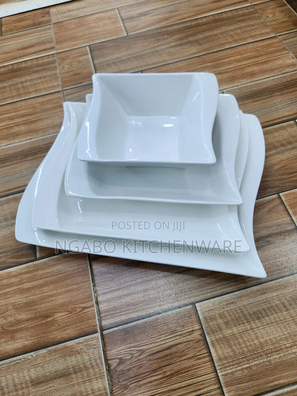 Dinner Set S"