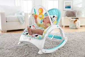 Infant to Toddler Rocker (Fisher Price)