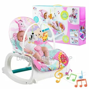 Infant to Toddler Rocker (Fisher Price)