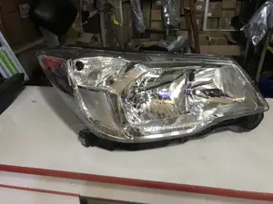Headlamps Subaru Forester(Xt)