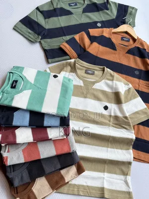 Clever Cru T-Shirts