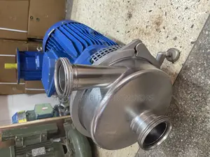 3phase 10hp 2950rpm Stainless Steel Pump