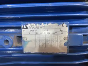3phase 10hp 2950rpm Stainless Steel Pump