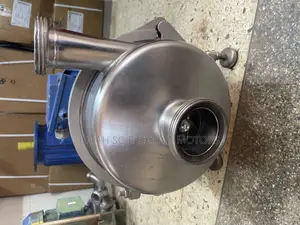 3phase 10hp 2950rpm Stainless Steel Pump