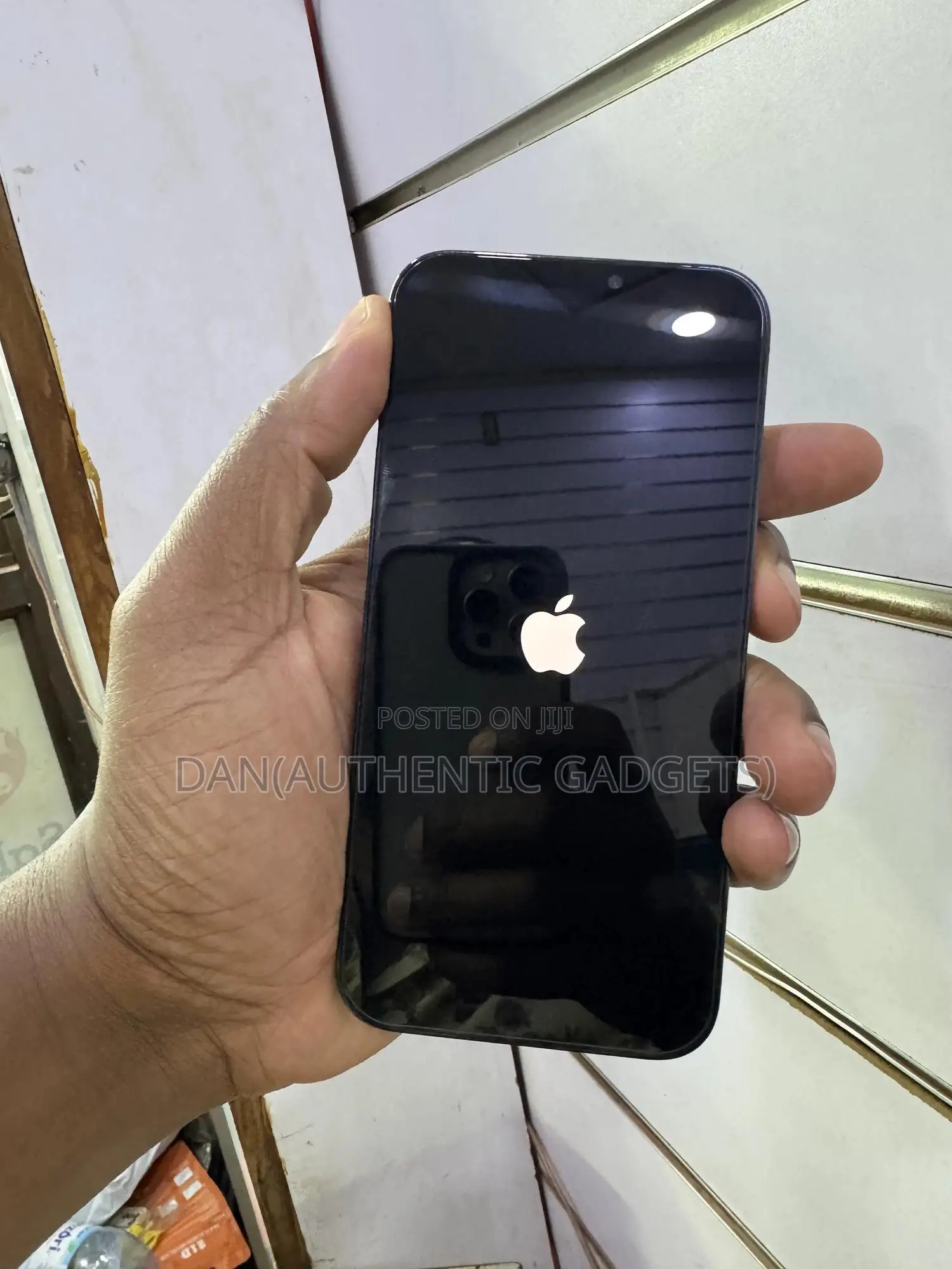 Apple iPhone 12 Pro Max 256 GB Blue