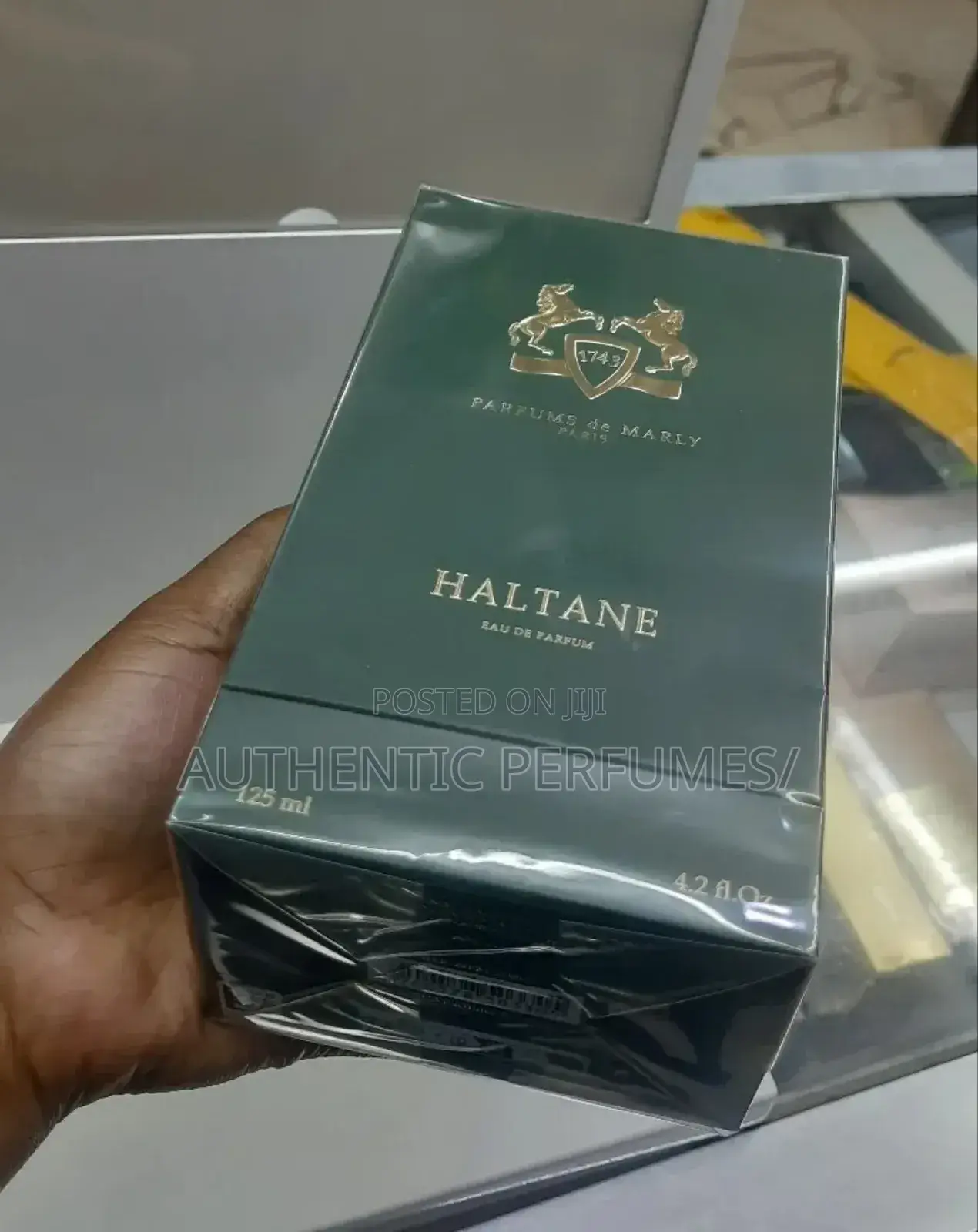 Parfums De Marly Haltane Edp