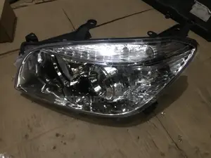 Headlamps Rav4 2006