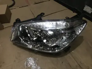 Headlamps Rav4 2006