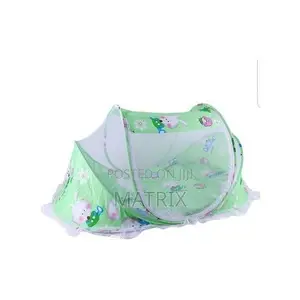 Designed Baby Net Mattress