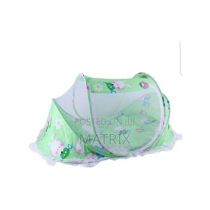 Designed Baby Net Mattress