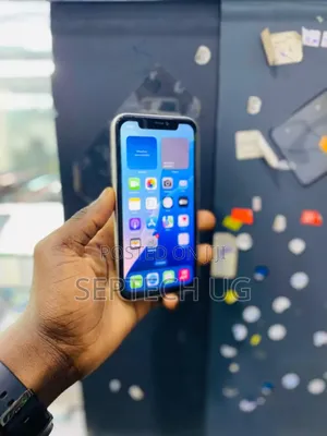 New Apple iPhone 11 64 GB White