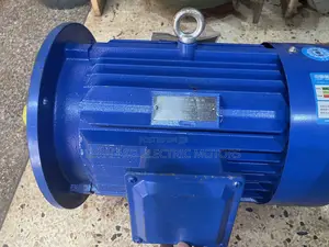 3phase 10hp 1470rpm Flanged Motor