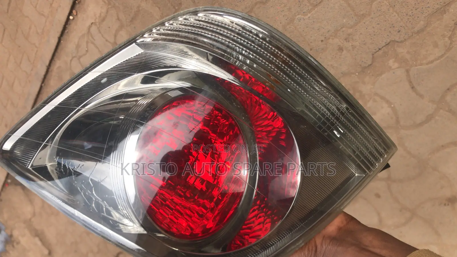 Backlights Alteza