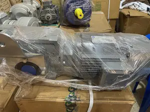 3phase 1.5hp 1440rpm Geared Motor
