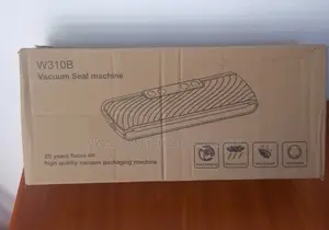 M-Cpty Hot Sale Vacuum Sealer Machine