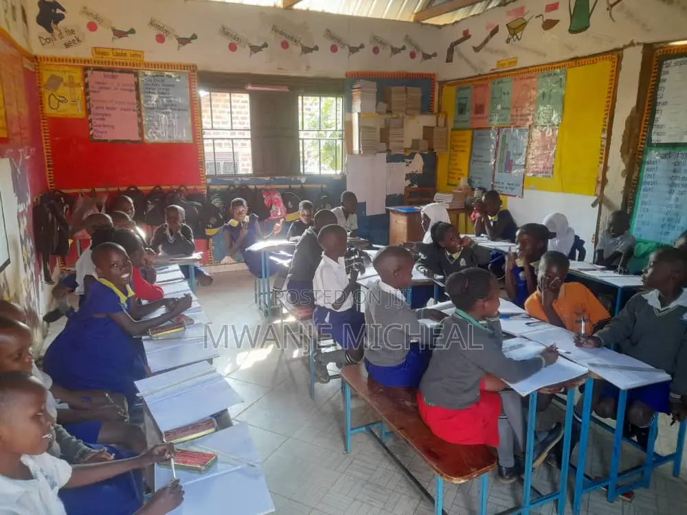 Nurs Primary School for Sale in Namawojolo Buikwe District