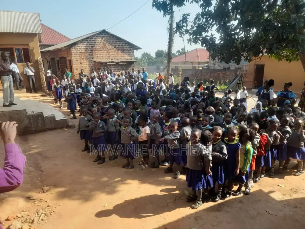 Nurs Primary School for Sale in Namawojolo Buikwe District