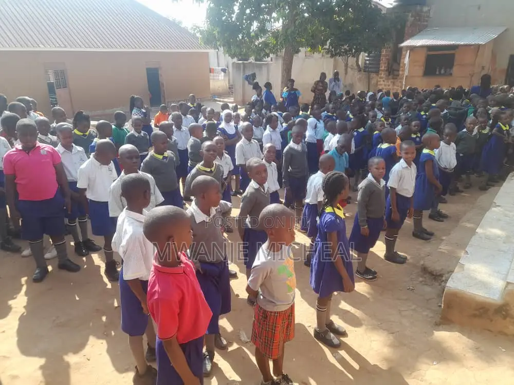 Nurs Primary School for Sale in Namawojolo Buikwe District